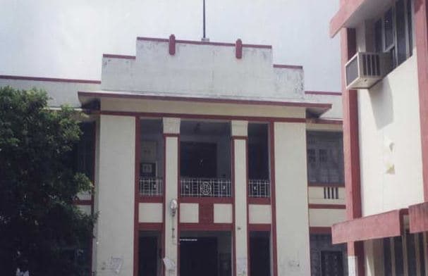 Government Kilpauk Medical College Chennai Campus photo 7