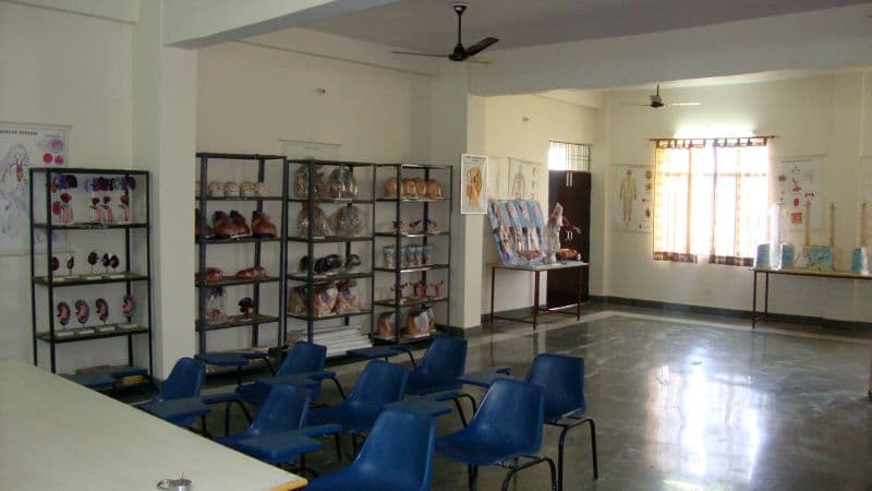 Samarpan Institute of Nursing and Paramedical Sciences Lucknow Facility photo 2