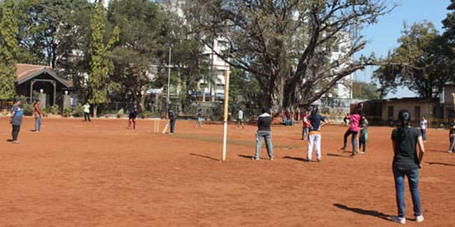 Smt Hiraben Nanavati Institute of Management & Research for Women Pune Infrastructure photo 3