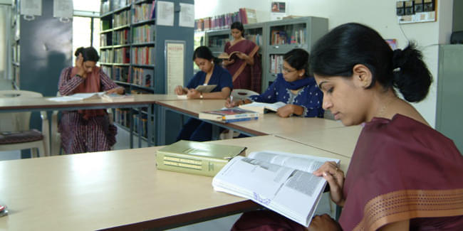 Smt Hiraben Nanavati Institute of Management & Research for Women Pune  Labs and Sports photo 4