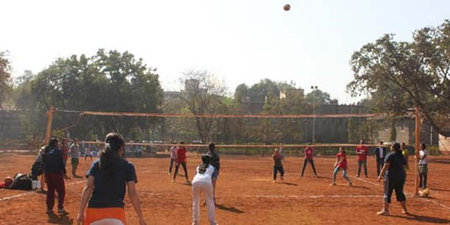 Smt Hiraben Nanavati Institute of Management & Research for Women Pune Infrastructure photo 5