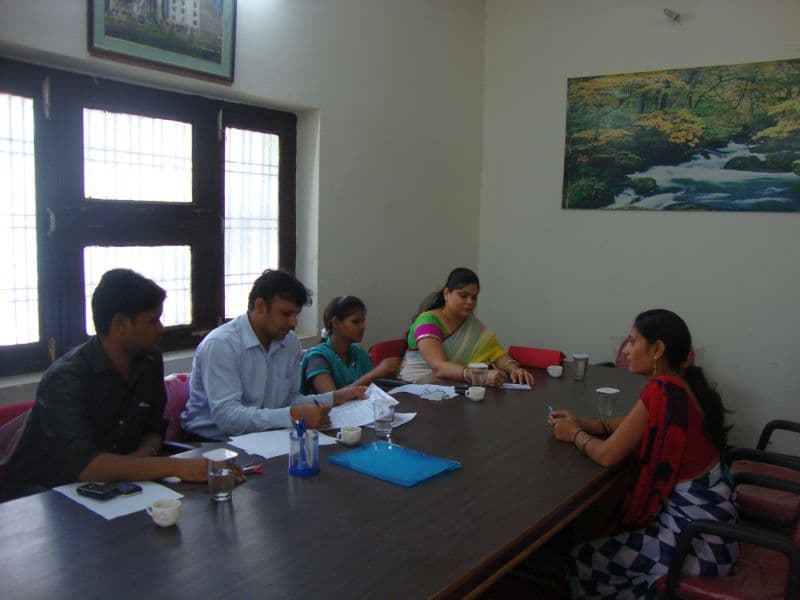 Samarpan Institute of Nursing and Paramedical Sciences Lucknow Extra Curriculars photo 5