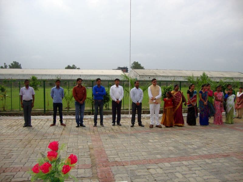 Samarpan Institute of Nursing and Paramedical Sciences Lucknow Extra Curriculars photo 7