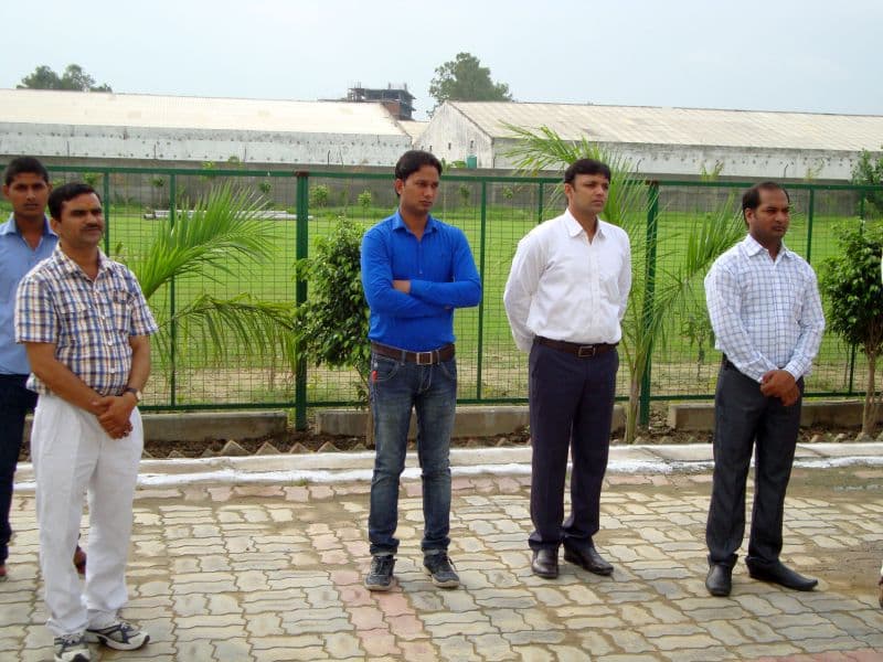 Samarpan Institute of Nursing and Paramedical Sciences Lucknow Extra Curriculars photo 8