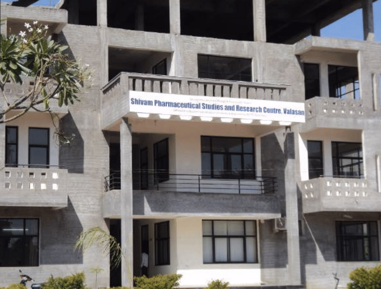 Shivam Pharmaceutical Studies and Research Centre Anand Campus photo 1