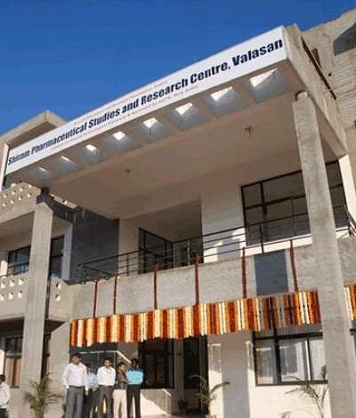 Shivam Pharmaceutical Studies and Research Centre Anand Campus photo 4