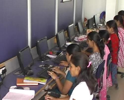 Shivam Pharmaceutical Studies and Research Centre Anand Campus photo 3