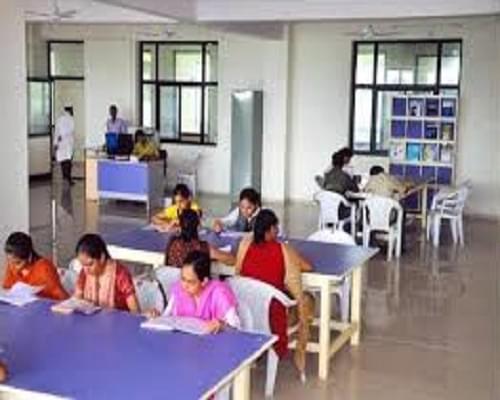 Shivam Pharmaceutical Studies and Research Centre Anand Campus photo 7