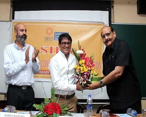 SIES Institute of Comprehensive Education Mumbai Campus photo 1