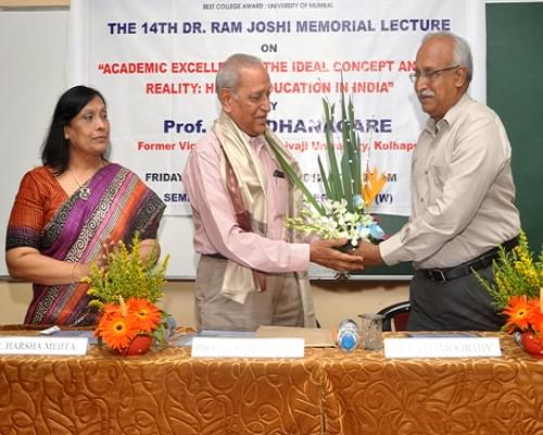 SIES Institute of Comprehensive Education Mumbai Campus photo 10