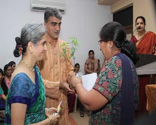 SIES Institute of Comprehensive Education Mumbai Campus photo 4