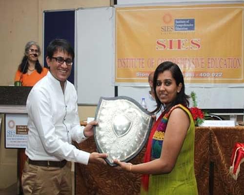 SIES Institute of Comprehensive Education Mumbai Campus photo 5