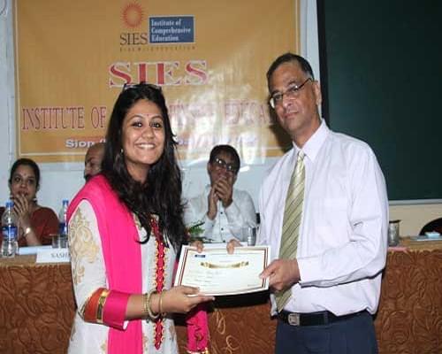 SIES Institute of Comprehensive Education Mumbai Campus photo 6