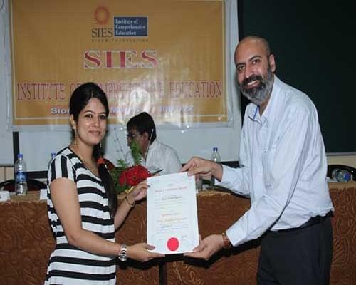 SIES Institute of Comprehensive Education Mumbai Campus photo 7