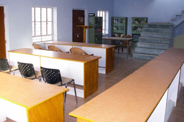 Rekha Devi Memorial Teacher Training Institute Tonk Infrastructure photo 1