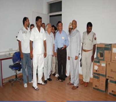 Rama College of Education Meerut Campus photo 4