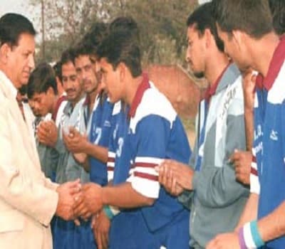 Rama College of Education Meerut Campus photo 6