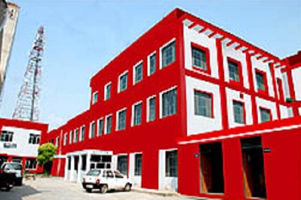 Guru Nanak Ayurvedic Medical College Muktsar Campus photo 2