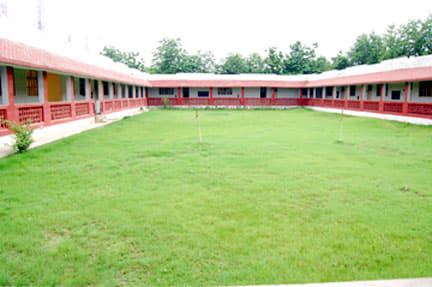 Rise Max College of Education Ballabgarh Buildings photo 3
