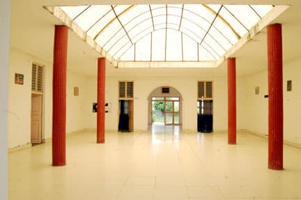 Rise Max College of Education Ballabgarh Buildings photo 4