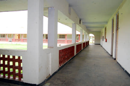 Rise Max College of Education Ballabgarh Buildings photo 5