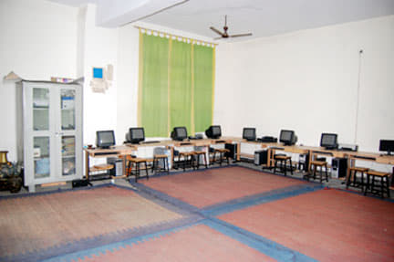 Rise Max College of Education Ballabgarh Infrastructure photo 2