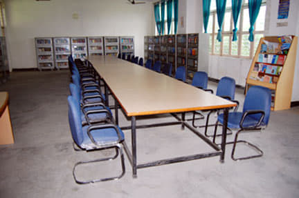 Rise Max College of Education Ballabgarh Infrastructure photo 3