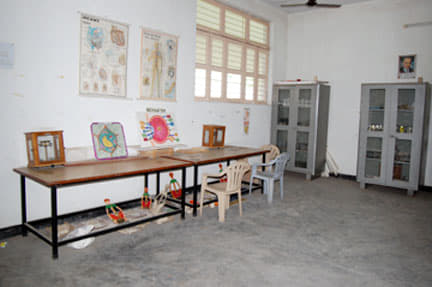 Rise Max College of Education Ballabgarh Infrastructure photo 1