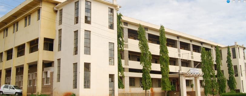 Shri JG CoOperative Hospital and Research Institute Bangalore Campus photo 3