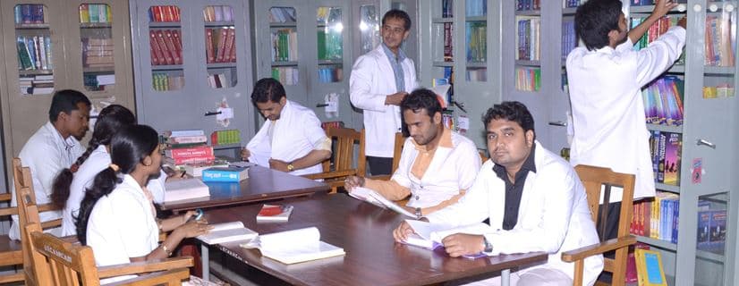 Shri JG CoOperative Hospital and Research Institute Bangalore Facility photo 1