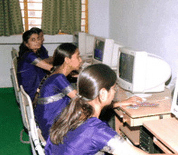 Rama Devi Kanya Mahavidyalaya Noida Campus photo 1