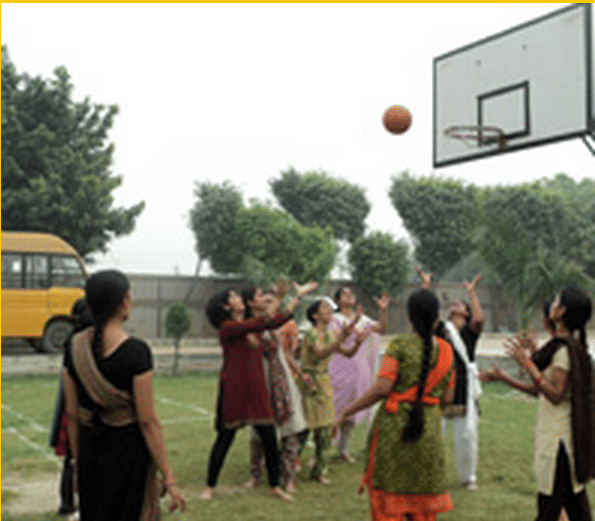 Rama Devi Kanya Mahavidyalaya Noida Campus photo 2