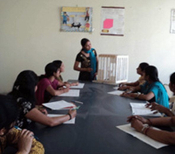 Rama Devi Kanya Mahavidyalaya Noida Campus photo 4