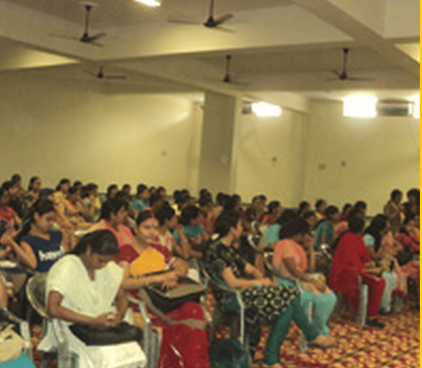 Rama Devi Kanya Mahavidyalaya Noida Campus photo 6