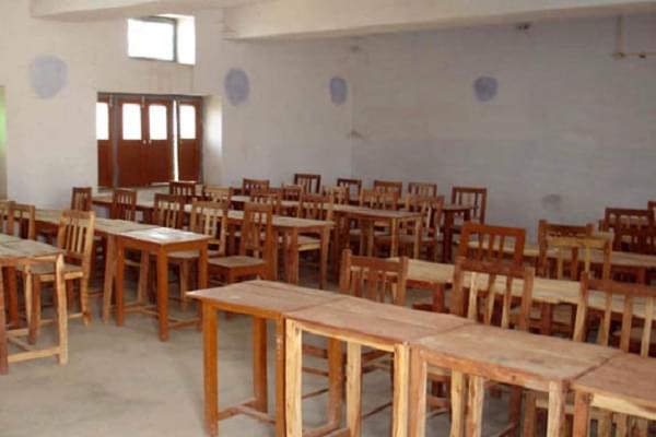 Shri Bajrang Teachers Training College Bharatpur Infrastructure photo 2