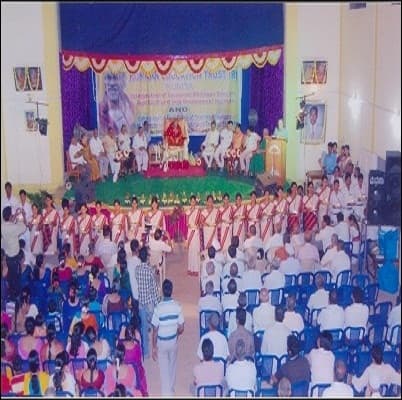 SM Shanbhag Hegdekar Institute of Teachers Training Kumta Campus photo 1