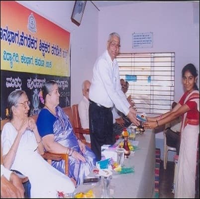 SM Shanbhag Hegdekar Institute of Teachers Training Kumta Campus photo 2