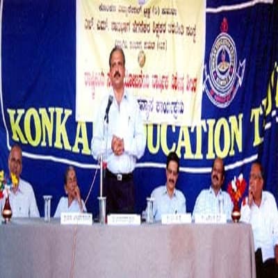 SM Shanbhag Hegdekar Institute of Teachers Training Kumta Campus photo 3