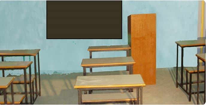 Rama Krishna College of Education Rohtak Campus photo 1