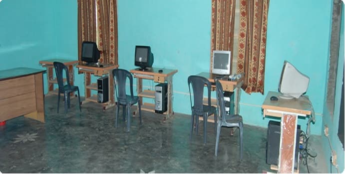 Rama Krishna College of Education Rohtak Campus photo 2