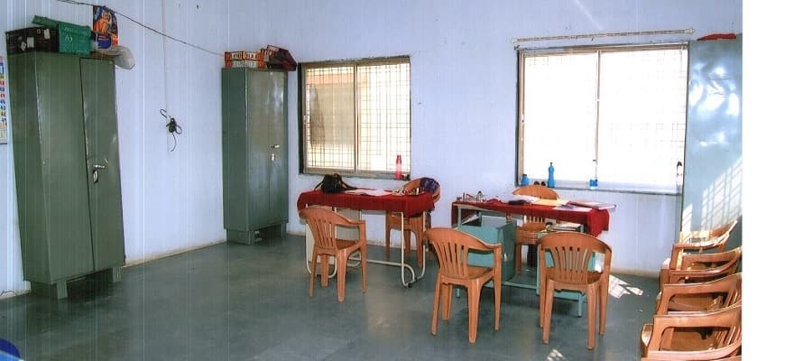 Shri Balaji Adhyapak Mahavidyalaya Washim Campus photo 4