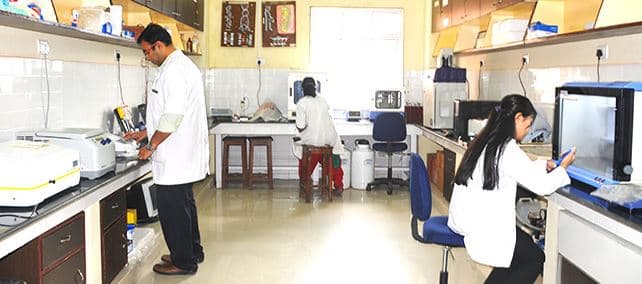 Sikkim Manipal Institute of Medical Sciences Gangtok Facility photo 3