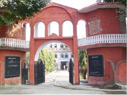 Roorkee Degree College Haridwar Buildings photo 1