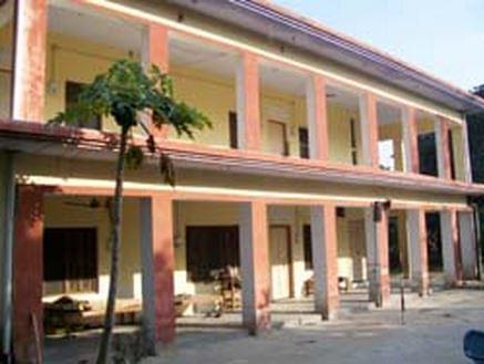 Roorkee Degree College Haridwar Buildings photo 2