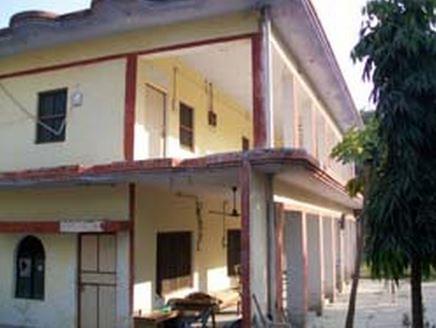 Roorkee Degree College Haridwar Buildings photo 3