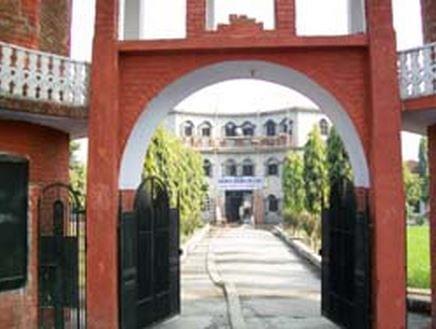 Roorkee Degree College Haridwar Buildings photo 4