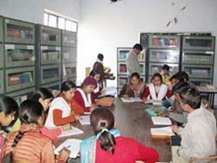 Roorkee Degree College Haridwar Infrastructure photo 1