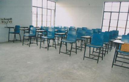 Roorkee Degree College Haridwar Infrastructure photo 4