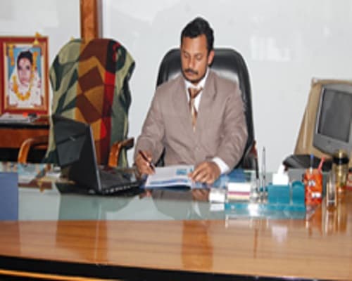 Shri Balaji College of Education Rohtak General photo 1