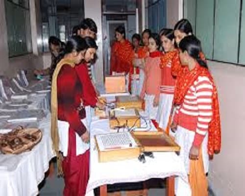 Shri Balaji College of Education Rohtak General photo 3